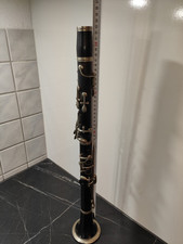 Vecchio clarinetto (1)