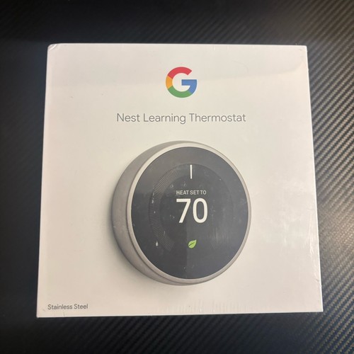 Sigillato google nest - sigillato,