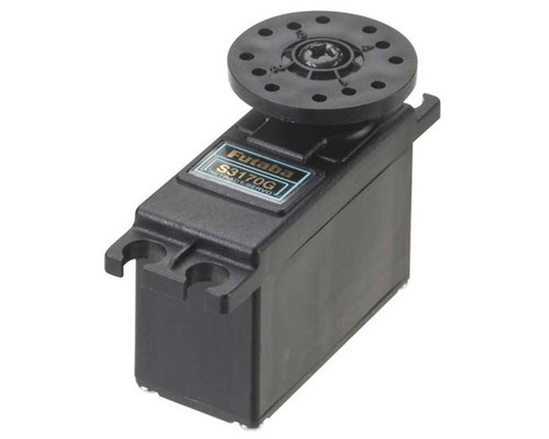 Futaba s3170g servo retrattile - futaba,