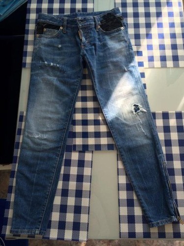 Jeans donna dsquared - donna, dsquared²