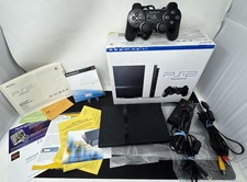 Sony PlayStation 2 Slim