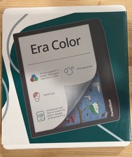 PocketBook Era Color - 7" -