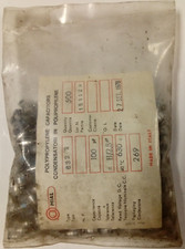 Confezione Condensatori in