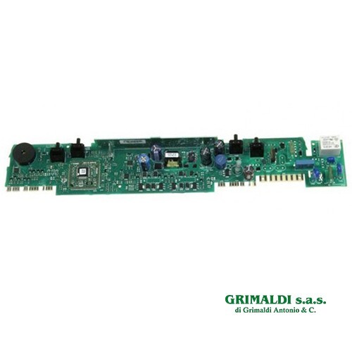Scheda artica entry new - artica,