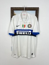 Maglia calcio Inter Milan Away
