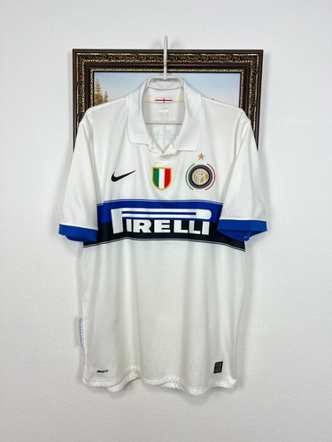 Maglia calcio inter milan - milan, away