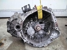 CAMBIO MANUALE COMPLETO PER