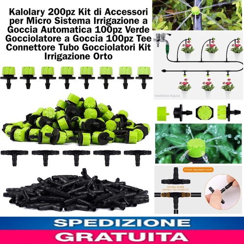 200pz kit accessori - di, x