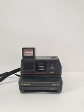 Polarid Impulse 600 Plus