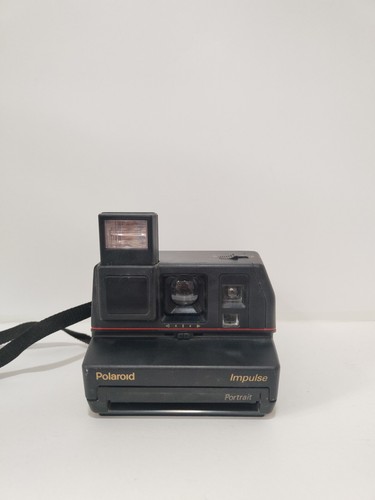 Polarid impulse 600 plus - polarid,