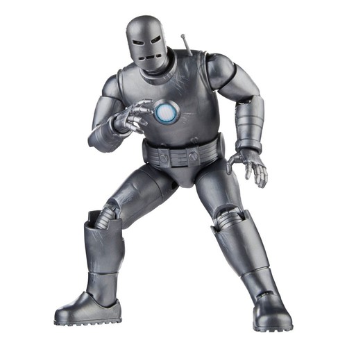 Marvel legends iron man - legends,