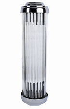 Lampada da parete antica