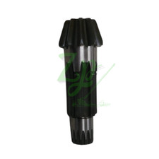 PIGNONE CONICO CAMBIO