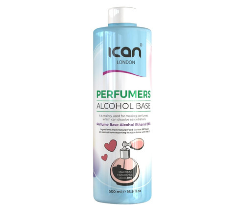 Ican london alcohol 500 - 500, ml