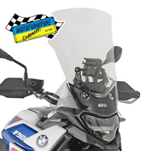 Cupolino Trasparente (56 X 41,5 Cm) GIVI D5145ST Per BMW F 900 GS 2024