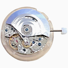 ETA 7750 VALJOUX - SWISS MADE