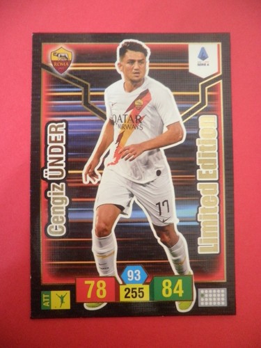 Card adrenalyn calciatori - adrenalyn,