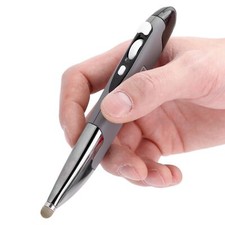 Mouse penna wireless - penna,