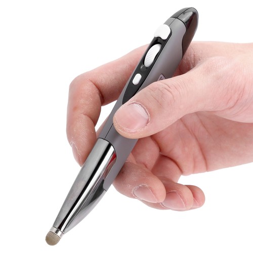Mouse penna wireless - wireless, 3