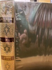 I Classici Italiani - Poeti