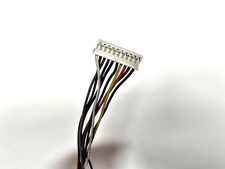 FLAT Alimentazione Power cavo