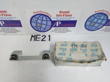 FANALE LUCE TARGA POSTERIORE