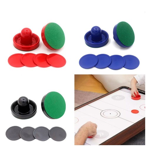 Air hockey paddle maniglie - hockey,