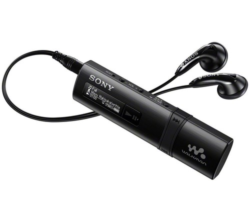 Sony walkman nwz b183 lettore - sony,