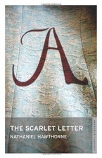The Scarlet Letter (Oneworld