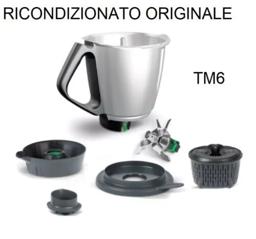 Folletto bimby boccale - folletto,