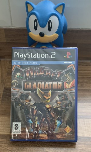 Playstation ratchet and - ratchet,