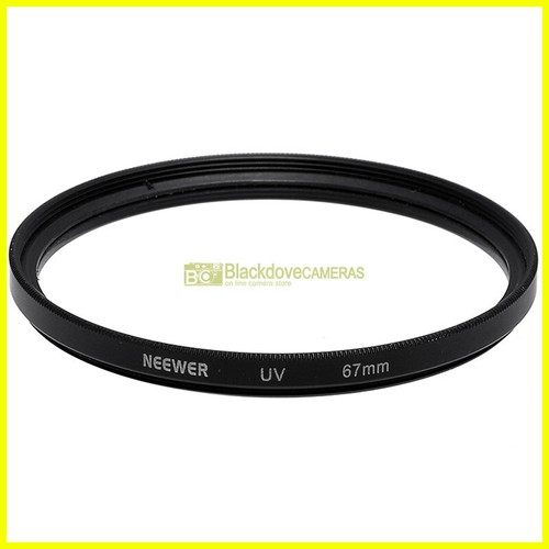 67mm filtro neewer per - neewer,
