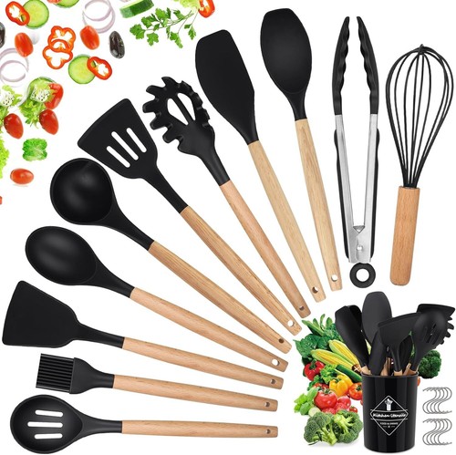 Utensili cucina set - 22, pezzi