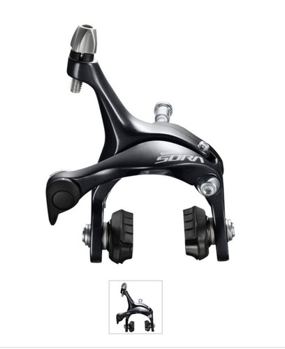 Shimano sora r3000 - sora, freno