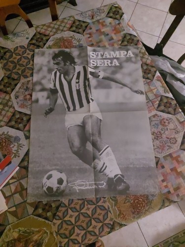 Poster allegato stampa - poster,