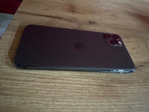 Iphone pro max 256 usato - 11,