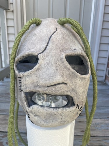 Maschera slipknot corey taylor - slipknot,