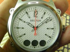 OROLOGIO UOMO DIFETTOSO