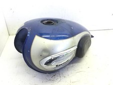 SERBATOIO BENZINA CARBURANTE - RUGGINE INTERNA KAWASAKI EJ W650 650 2001 2002