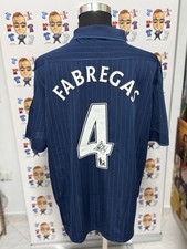 Arsenal Fabregas Da Store