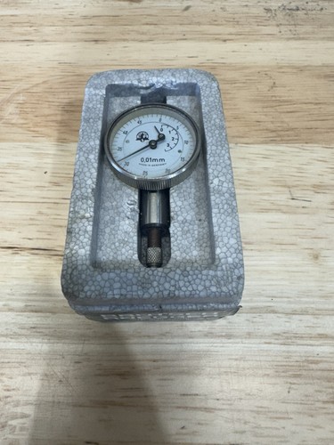 New brutsch rugger counter - rugger, 2