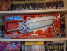 He-man Power Sword (La Spada