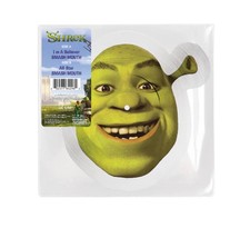 SMASH MOUTH I'M A BELIEVER