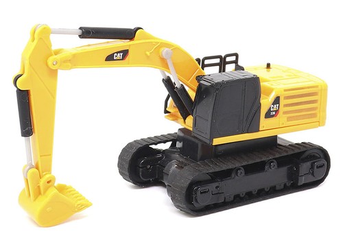 Escavatore idraulico diecast - escavatore,