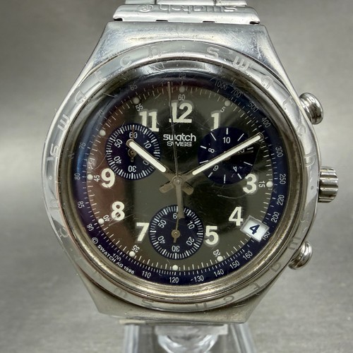 Orologio swatch irony - swatch, chrono