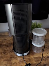 Macchina per gelato e dessert surgelati Ninja Creami