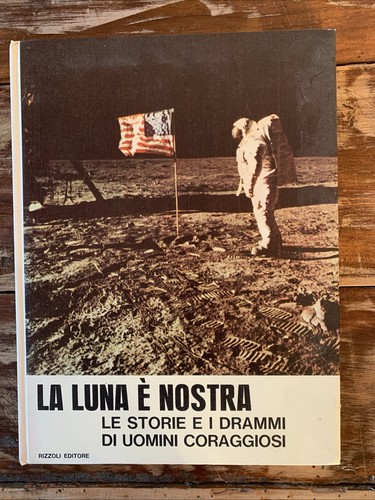 Luna nostra storie e - nostra,,