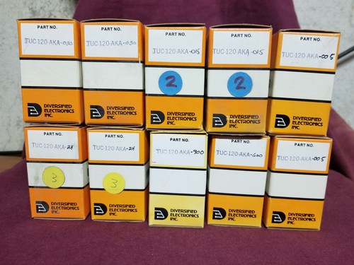 Elettronica diversificata - elettronica,