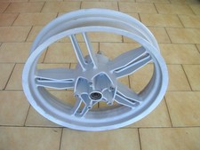 Cerchione , ruota posteriore per Yamaha TZR 50cc cod. 5WXF53702000