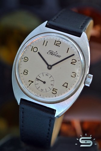 Orologio perseo ferrovie - ferrovie, di